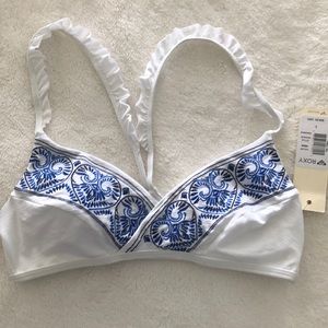 Bikini top